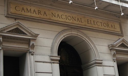 convenio camara nacional electoral formando ciudadanos